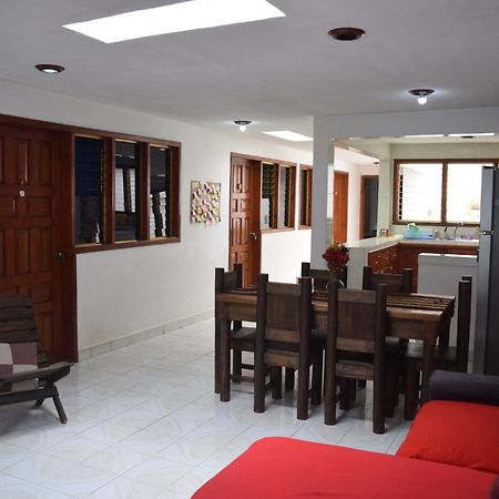 Casa Natura San Cristóbal de Las Casas Buitenkant foto