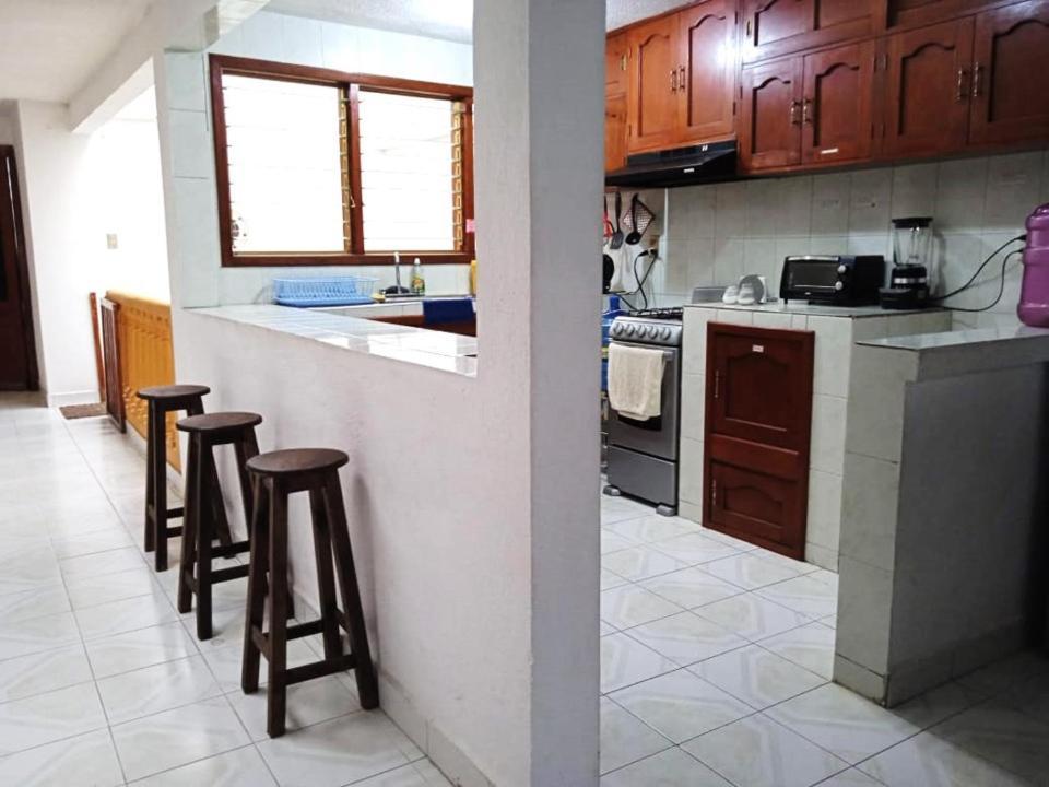 Casa Natura San Cristóbal de Las Casas Buitenkant foto