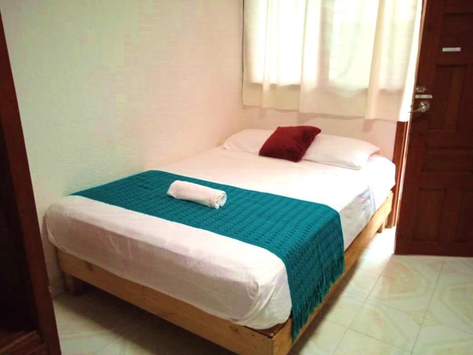 Casa Natura San Cristóbal de Las Casas Buitenkant foto