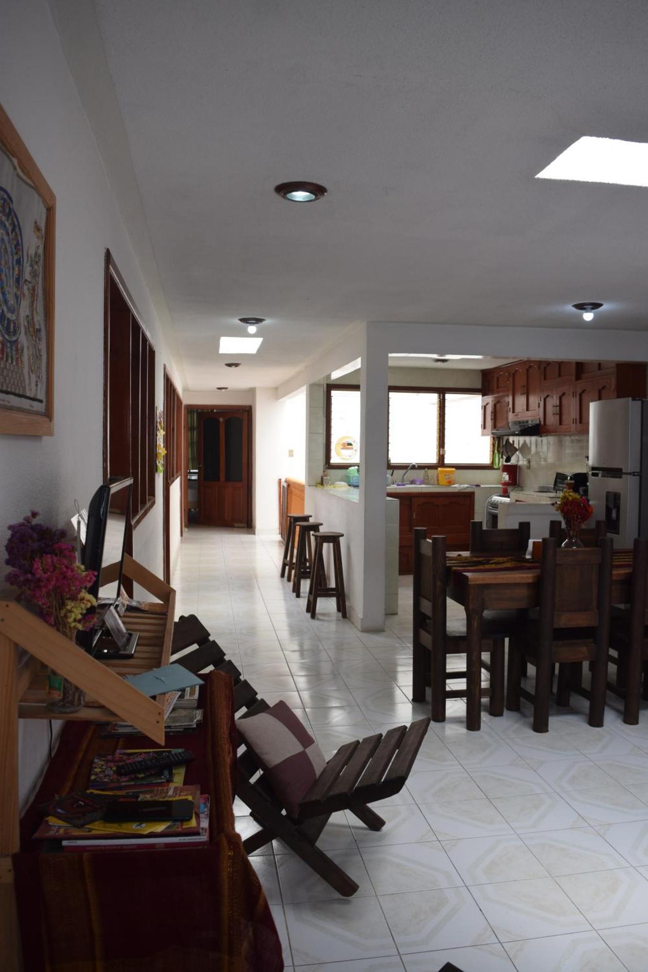 Casa Natura San Cristóbal de Las Casas Buitenkant foto