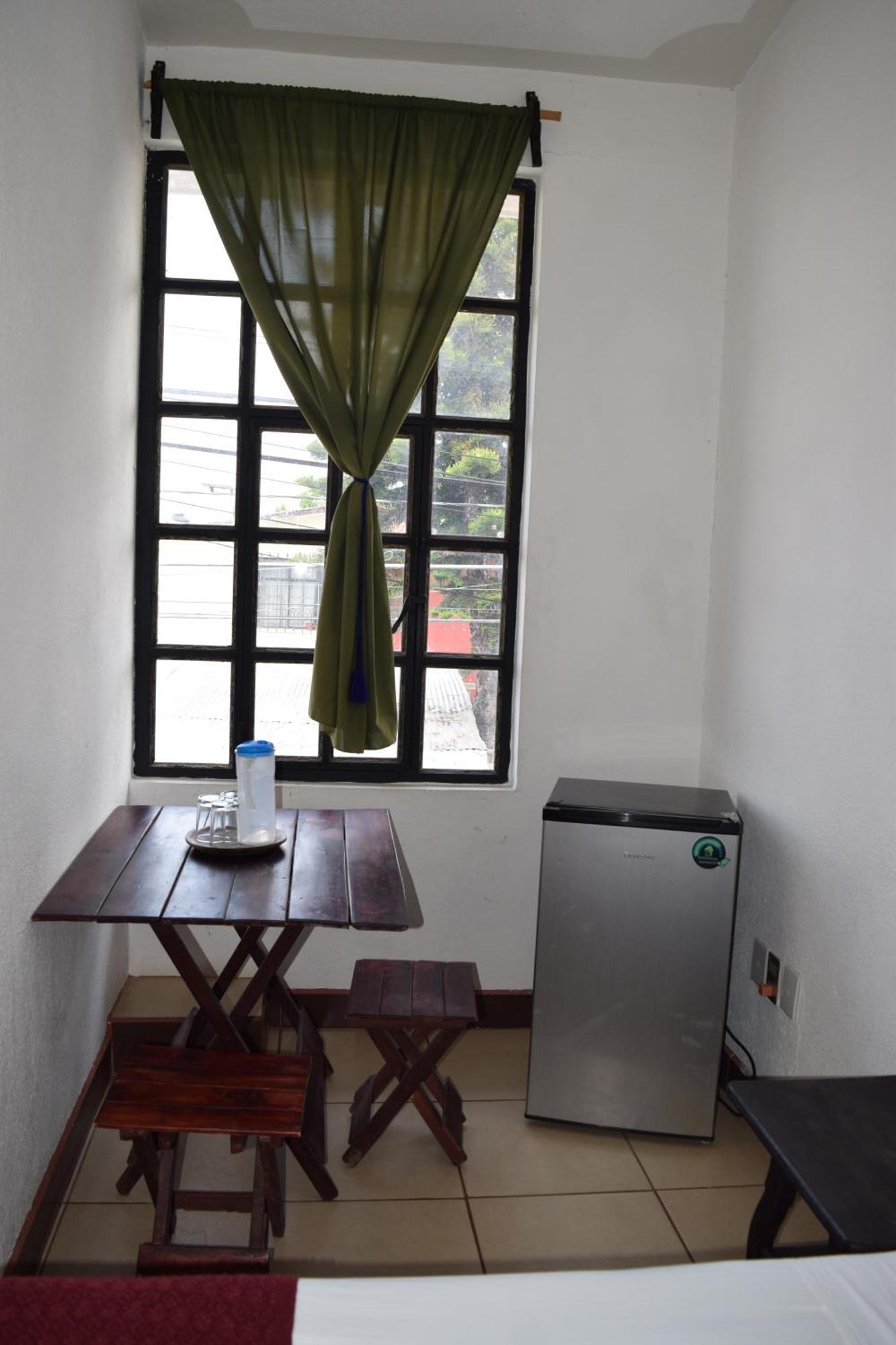 Casa Natura San Cristóbal de Las Casas Buitenkant foto