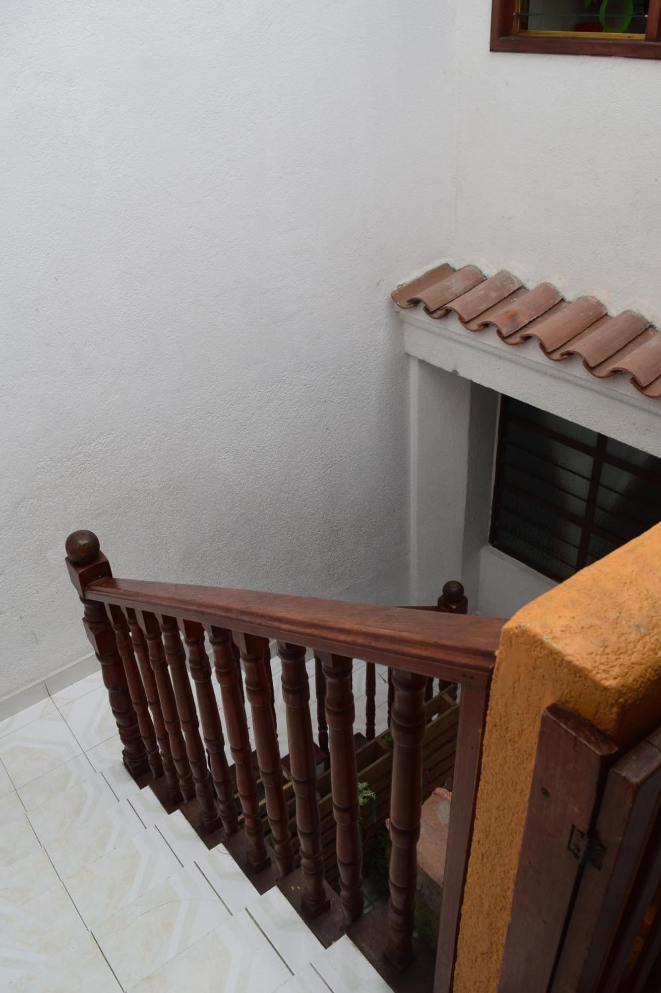 Casa Natura San Cristóbal de Las Casas Buitenkant foto