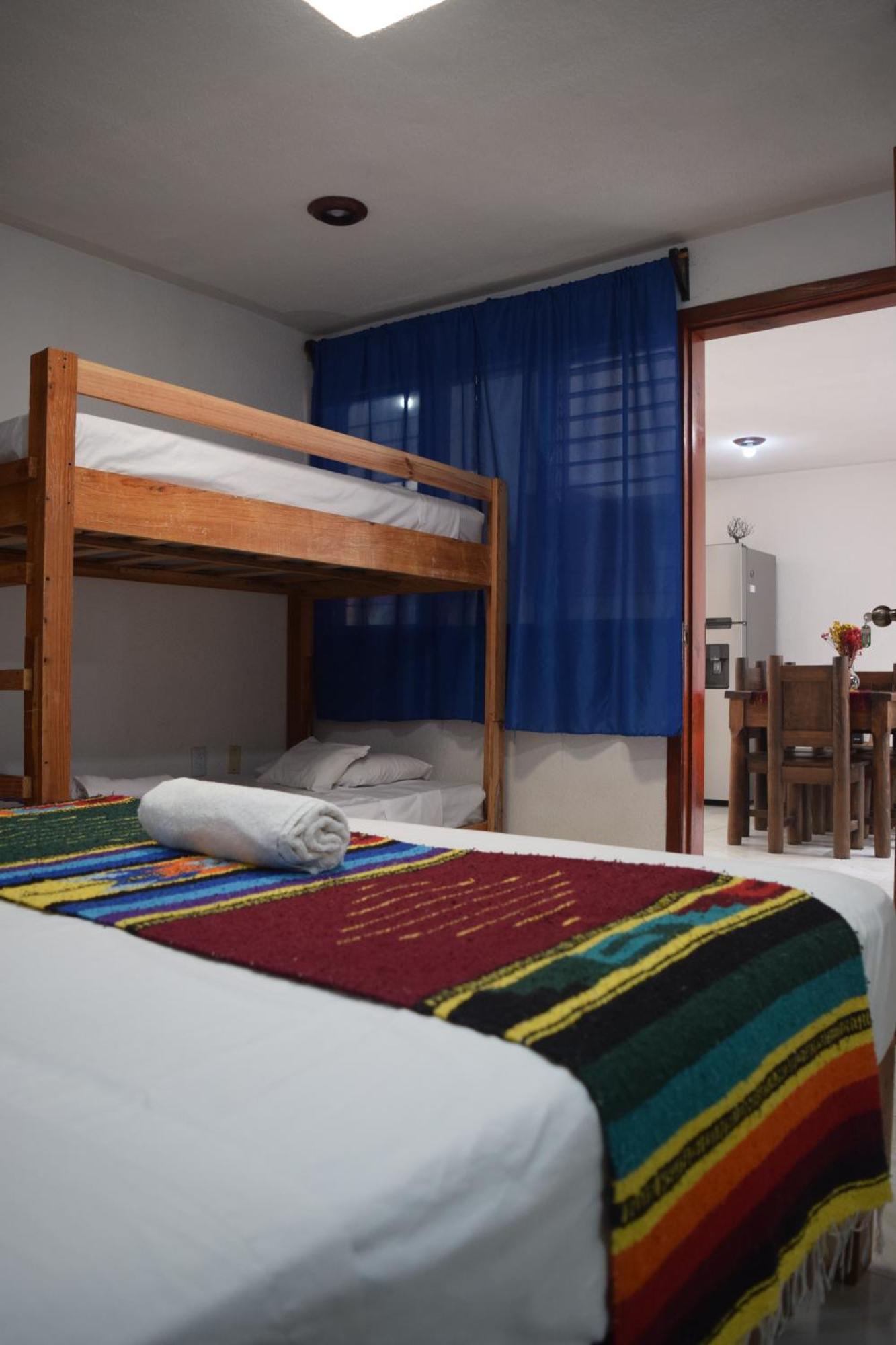 Casa Natura San Cristóbal de Las Casas Buitenkant foto